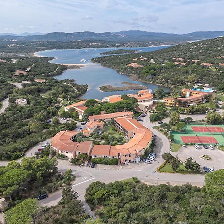 Felix Hotels - Residence Hotel Costa Serena Palau Eksteriør bilde