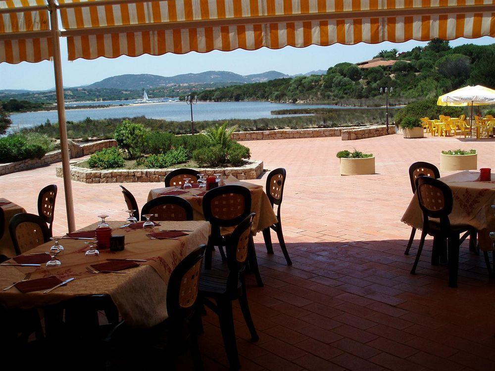 Felix Hotels - Residence Hotel Costa Serena Palau Eksteriør bilde